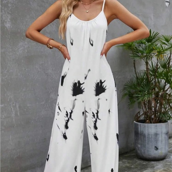 Shein Jumpsuit - Picture 6 of 8